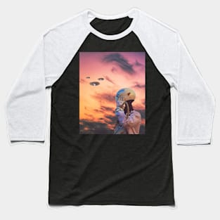 LAST LOOK Baseball T-Shirt